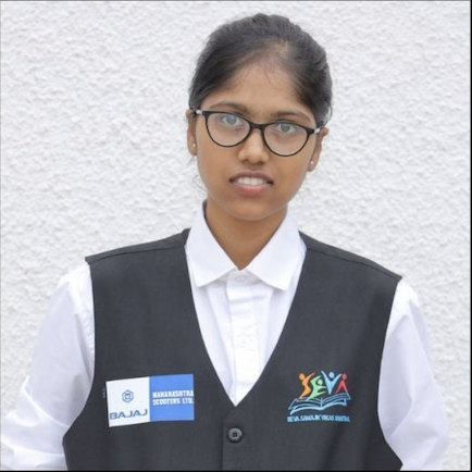 Neha Ganesh Budhawale
